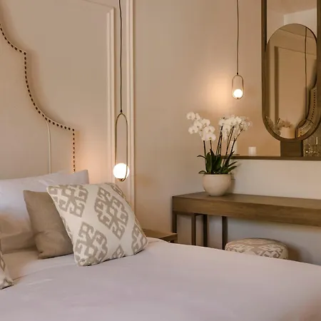 Thalassa Boutique - Adults Only