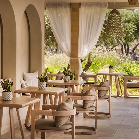 Thalassa Boutique - Adults Only 4*