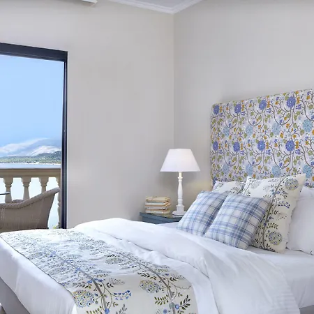 Hotel Thalassa Boutique - Adults Only 4*