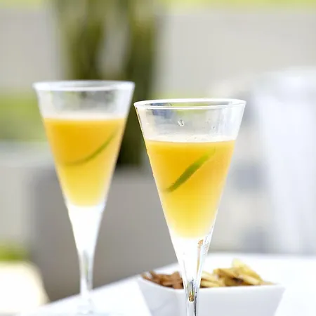 Thalassa Boutique - Adults Only Hotel 4*