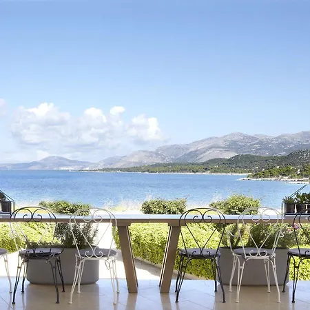 Hotel Thalassa Boutique - Adults Only