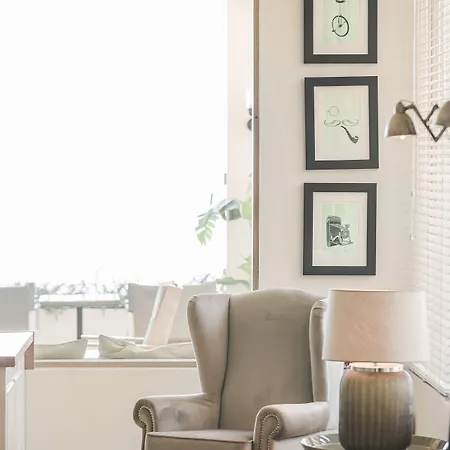 Thalassa Boutique - Adults Only Hotel