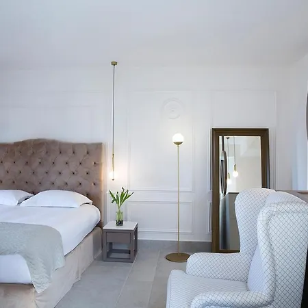 Thalassa Boutique - Adults Only