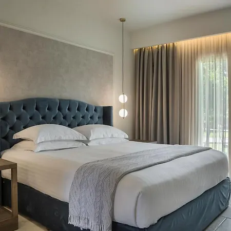 Thalassa Boutique - Adults Only מלון