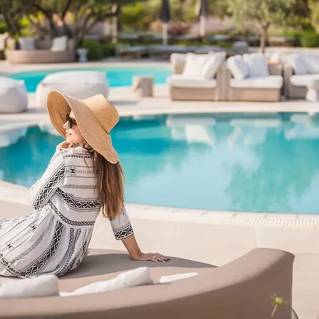 Thalassa Boutique - Adults Only 4* ארגוסטולי