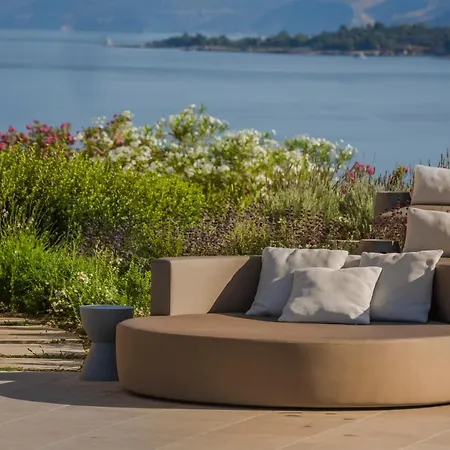 Thalassa Boutique - Adults Only מלון 4*
