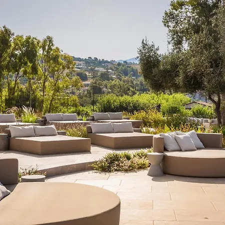 Thalassa Boutique - Adults Only מלון ארגוסטולי