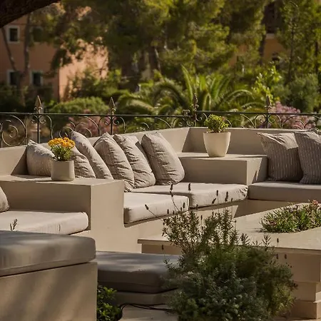 Thalassa Boutique - Adults Only מלון ארגוסטולי