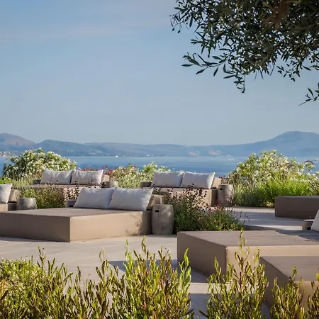 Thalassa Boutique - Adults Only ארגוסטולי