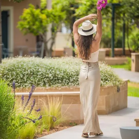 Thalassa Boutique - Adults Only 4*