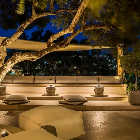 Thalassa Boutique - Adults Only 4* ארגוסטולי