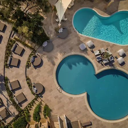 Thalassa Boutique - Adults Only