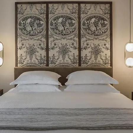 Hotell Thalassa Boutique - Adults Only