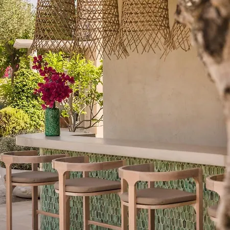 Thalassa Boutique - Adults Only ארגוסטולי