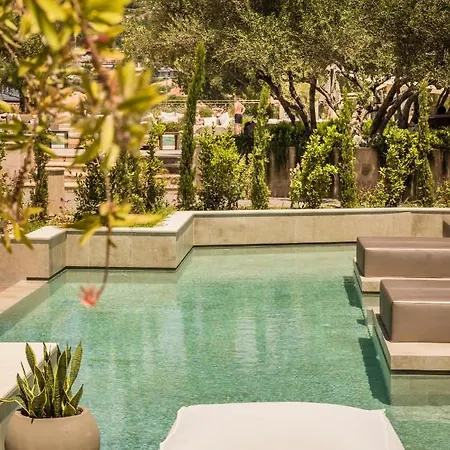Thalassa Boutique - Adults Only 4* ארגוסטולי