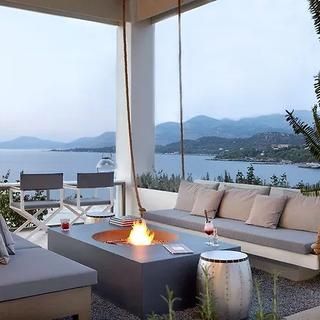 Hotel Thalassa Boutique - Adults Only Argostoli (Kefalonia)