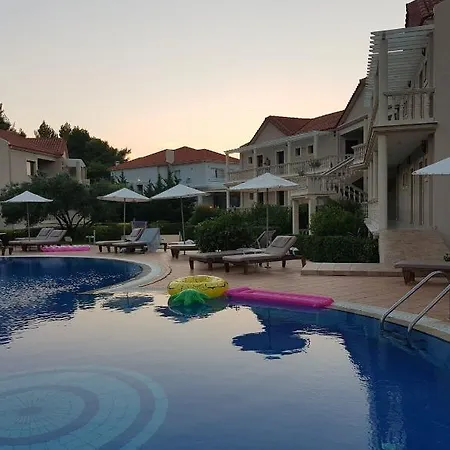 Thalassa Boutique - Adults Only