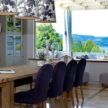 מלון Thalassa Boutique - Adults Only ארגוסטולי