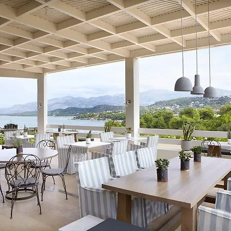 Hotel Thalassa Boutique - Adults Only