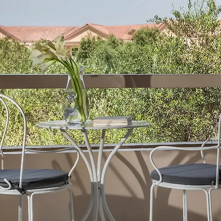 Thalassa Boutique - Adults Only ארגוסטולי