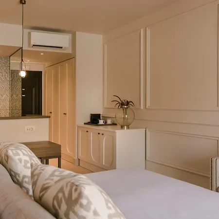 Thalassa Boutique - Adults Only 4*