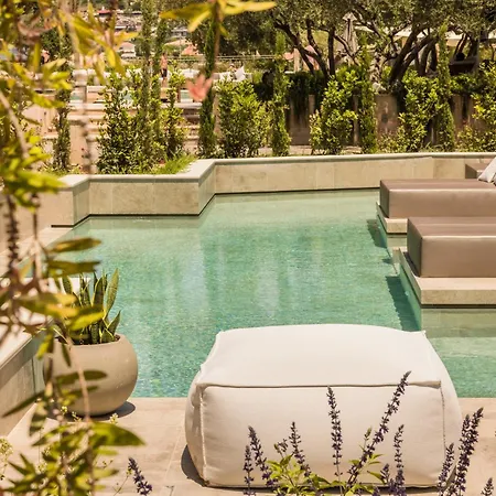 מלון Thalassa Boutique - Adults Only