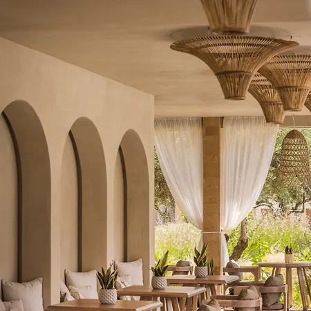 Thalassa Boutique - Adults Only מלון