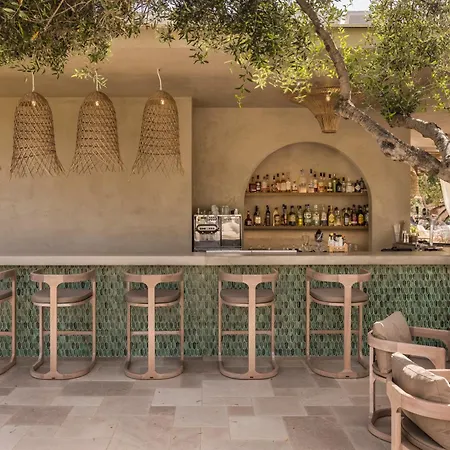 Hotell Thalassa Boutique - Adults Only 4*