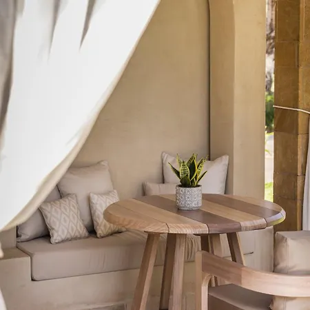 Thalassa Boutique - Adults Only מלון