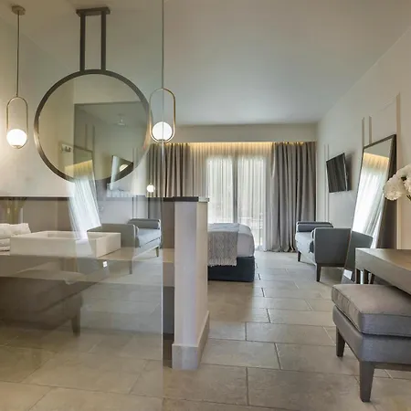 Thalassa Boutique - Adults Only מלון 4*