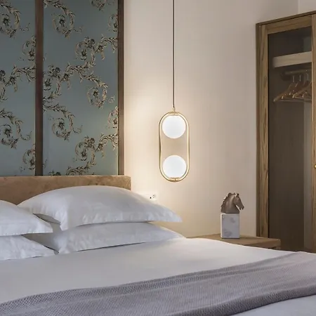 Thalassa Boutique - Adults Only מלון 4*