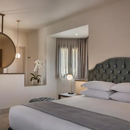 Thalassa Boutique - Adults Only מלון 4*
