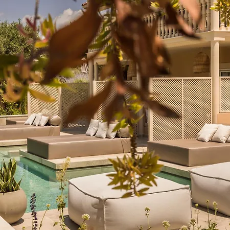 Thalassa Boutique - Adults Only 4* ארגוסטולי