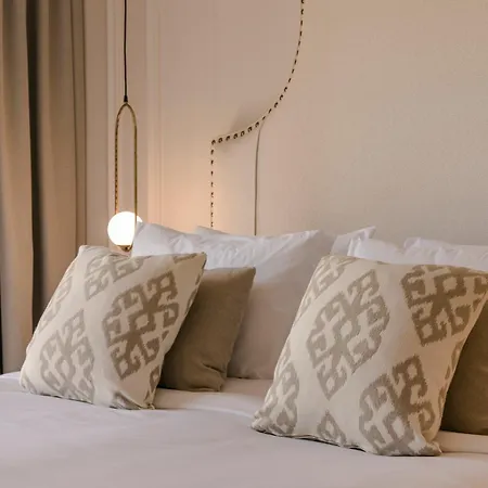 Thalassa Boutique - Adults Only מלון ארגוסטולי