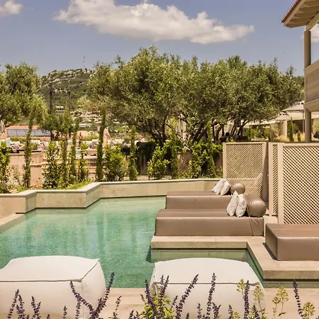 Thalassa Boutique - Adults Only Hotell Argostoli (Kefalonia)