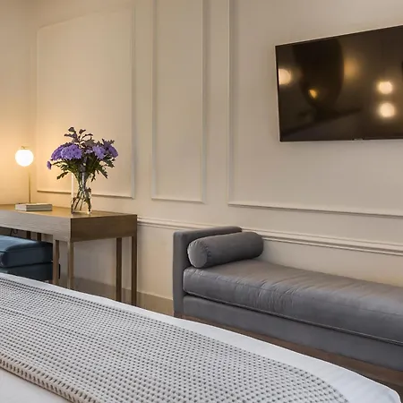 Hotell Thalassa Boutique - Adults Only 4*