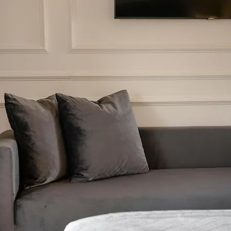 Hotell Thalassa Boutique - Adults Only Argostoli (Kefalonia)