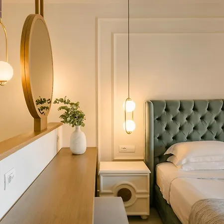 Thalassa Boutique - Adults Only ארגוסטולי