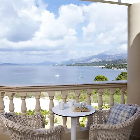 Thalassa Boutique - Adults Only Hotell Argostoli (Kefalonia)