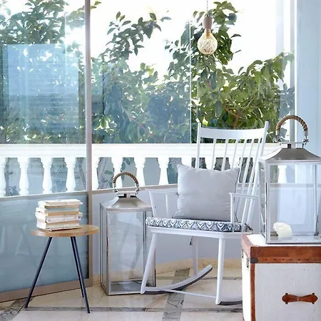 Thalassa Boutique - Adults Only Hotell