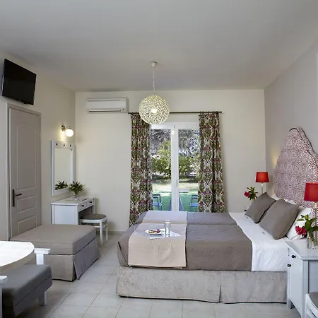 Thalassa Boutique - Adults Only 4* Argostoli (Kefalonia)