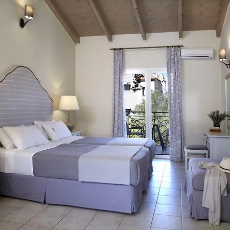 Thalassa Boutique - Adults Only Hotell 4*