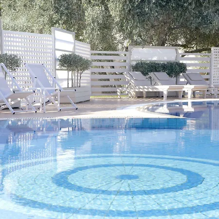 Hotell Thalassa Boutique - Adults Only 4*