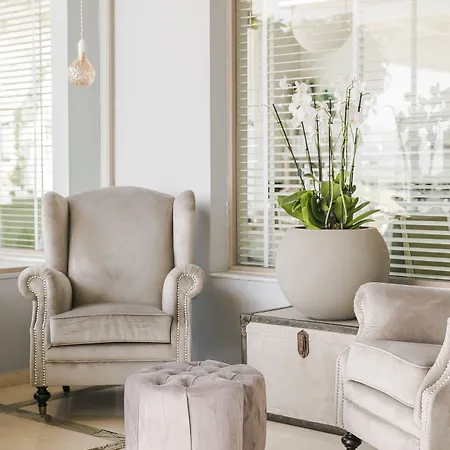 Hotell Thalassa Boutique - Adults Only 4*