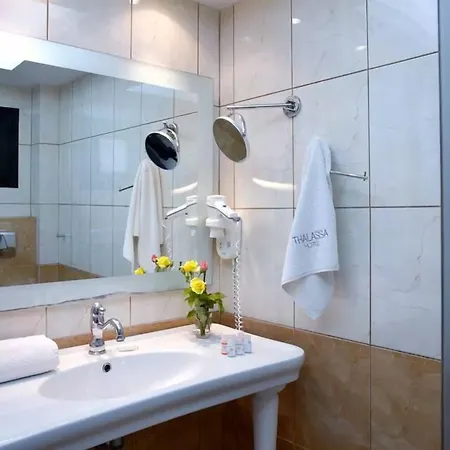 Thalassa Boutique - Adults Only Hotell