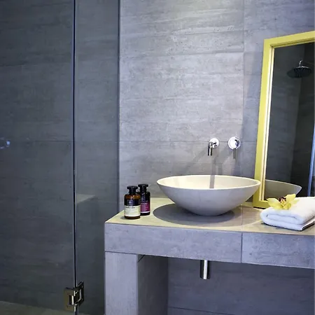 Thalassa Boutique - Adults Only Hotell 4*