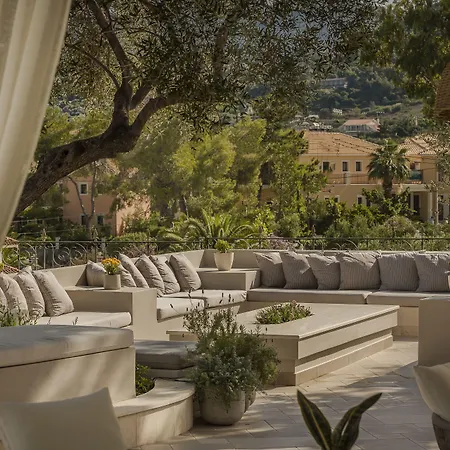 Ξενοδοχείο Thalassa Boutique - Adults Only 4*