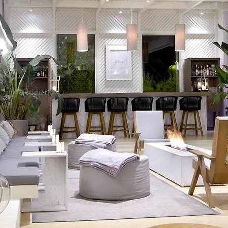 מלון Thalassa Boutique - Adults Only 4*