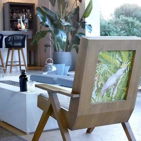 Thalassa Boutique - Adults Only מלון