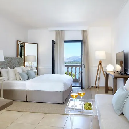 Thalassa Boutique - Adults Only מלון